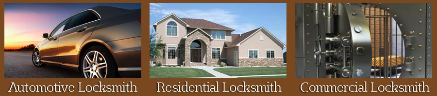 Locksmith in Powell